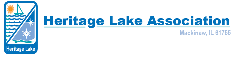 Heritage Lake Association