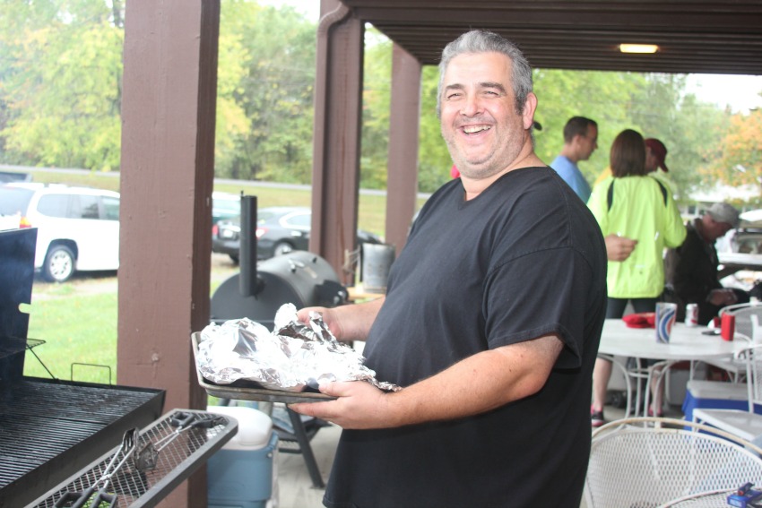 Springerville Rib Throwdown Rib Throwdown Recap! – Heritage Lake Association